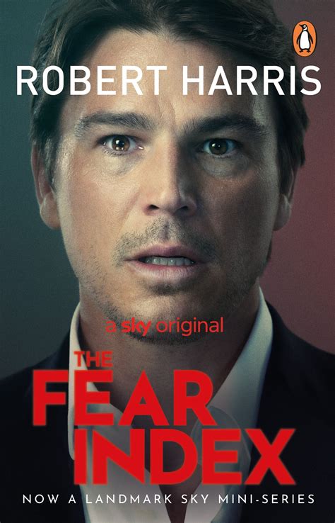 The Fear Index .
